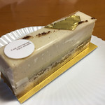 パティスリー・パリセヴェイユ - 