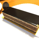 パティスリー・パリセヴェイユ - 