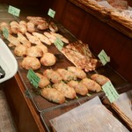 Boulangerie Mignon - 