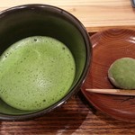 茶房　山中 - 