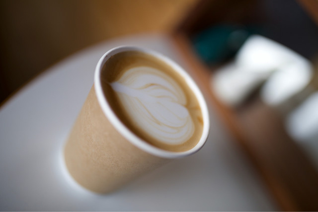 オーロラ コーヒー ロスターズ（Aurora Coffee Roasters） - 春木場（コーヒースタンド）の写真