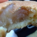 たこ姫 - 蜂蜜の香りが優しい白あん回転焼き