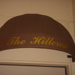 The Hillcrest Lounge  - 2008/08