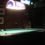 The Hillcrest Lounge  - 2008/08