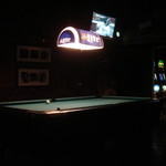 The Hillcrest Lounge  - 2008/08