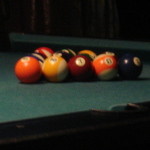 The Hillcrest Lounge  - 2008/08