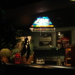 The Hillcrest Lounge  - 2008/08