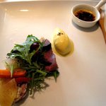 Restaurant27 - ('08/07)前菜