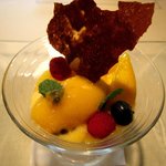 Restaurant27 - ('08/07)デザート