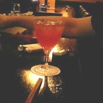 BAR OWL - お客様を見てそのイメージの飲み物を・・・