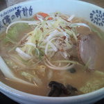 Ajinotokeidai - 味噌野菜