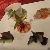 全聚徳 新宿店 - 