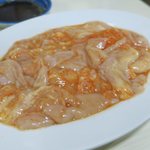 龍園 - ホルモン（二人前）