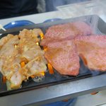 龍園 - ジュー♪