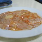 龍園 - 追加ホルモン（￥500）