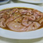 龍園 - 追加コブクロ（￥550）