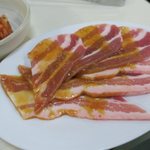 龍園 - 追加豚バラ（￥550）