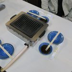 龍園 - ロースターです