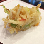 Tempura Sazen - 