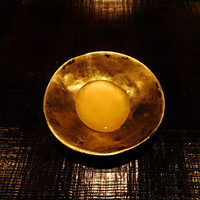 奈良 而今 - 食前酒