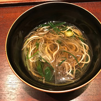 神楽坂 石かわ - 