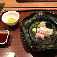 神楽坂 石かわ - 