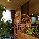 定光寺 - 店内