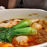 中国料理 四川 - 