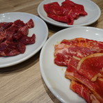 Kokusangyuu Yakiniku Kuidon - 