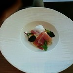 オールデイダイニング オアシスガーデン - 