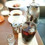 オールデイダイニング オアシスガーデン - 