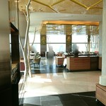 オールデイダイニング オアシスガーデン - 店内