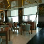 オールデイダイニング オアシスガーデン - 店内