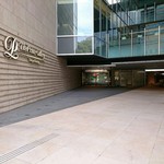 オールデイダイニング オアシスガーデン - 左側から入る