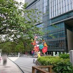 オールデイダイニング オアシスガーデン - 