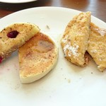 オールデイダイニング オアシスガーデン - 