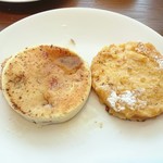 オールデイダイニング オアシスガーデン - 