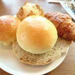 オールデイダイニング オアシスガーデン - 