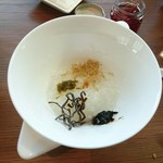 オールデイダイニング オアシスガーデン - 