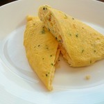 オールデイダイニング オアシスガーデン - 