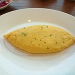 オールデイダイニング オアシスガーデン - 具全部入りもOK