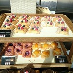 オールデイダイニング オアシスガーデン - 