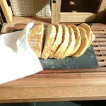 オールデイダイニング オアシスガーデン - 