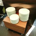 オールデイダイニング オアシスガーデン - 