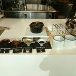 オールデイダイニング オアシスガーデン - 