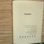 オールデイダイニング オアシスガーデン - メニュー