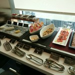 オールデイダイニング オアシスガーデン - 