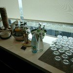 オールデイダイニング オアシスガーデン - 