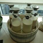 オールデイダイニング オアシスガーデン - その場でつぐ