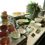 オールデイダイニング オアシスガーデン - 